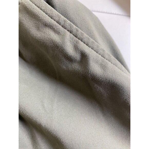 Arrowhead Tactical Apparel Olive Green Athletic Shorts Men sz Large Performance - Picture 14 of 16